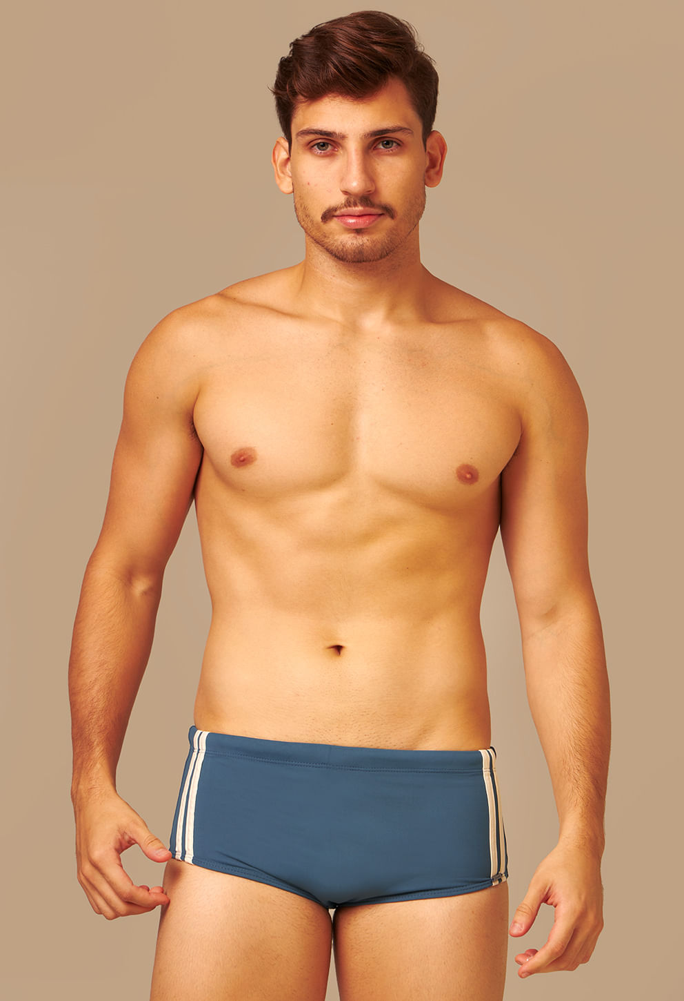 Sunga Short Cueca Cobra