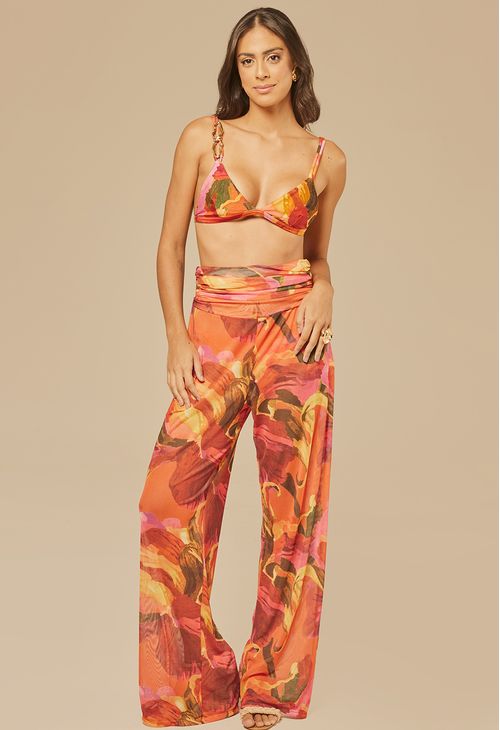 Calça Norma Chamego