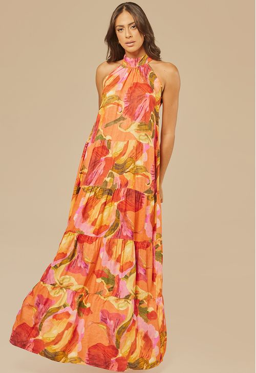 Vestido New Jasmin Chamego