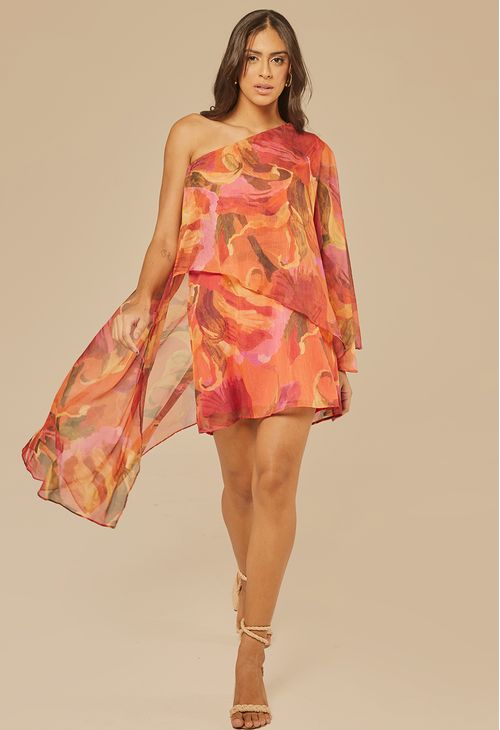 Vestido Cibele Chamego