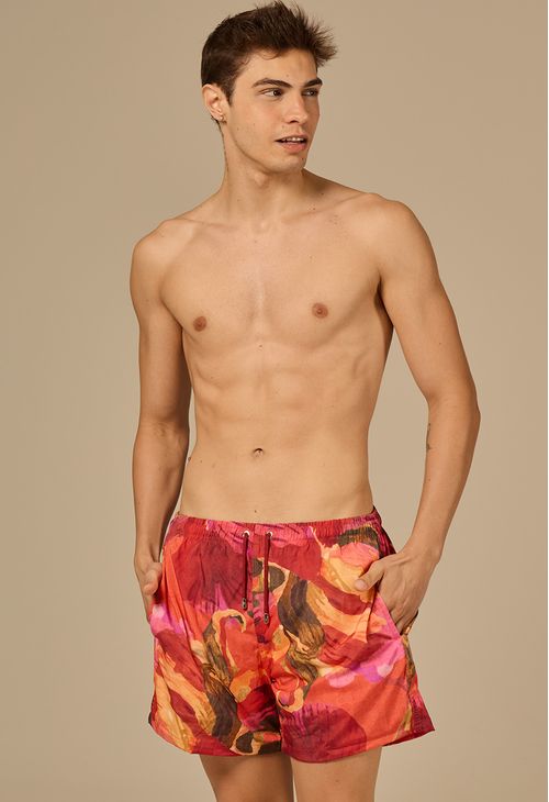 Bermuda Casual Shortinho Chamego