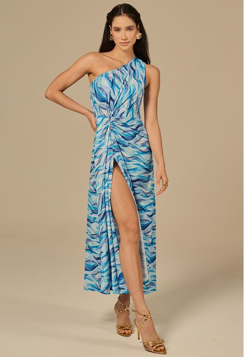 Vestido Lady Orla