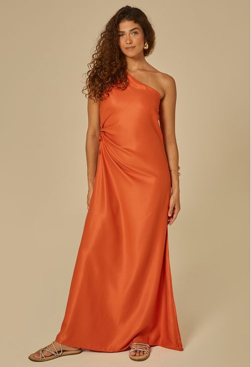 Vestido Norma Sunset