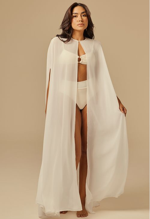 Saída Milagres MG Off White